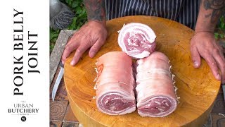 PORK BELLY MASTERCLASS [upl. by Ethelinda]