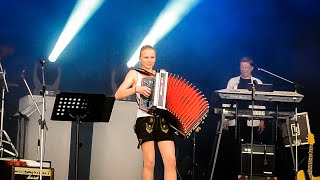 Zirkus Renz live auf der Steirischen Harmonika [upl. by Eenert]