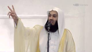 The Sweetness of Emaan Faith by Mufti Ismail Menk [upl. by Rivy787]