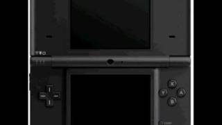 Nintendo DSi Music  Slideshow Whistle [upl. by Nur]