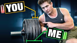 4 Deadlift Tips to INSTANTLY Increase Your MAX GUARANTEED TO WORK [upl. by Abert403]