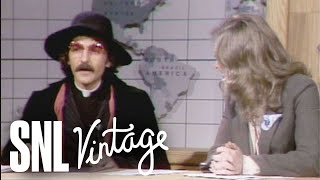 Father Guido Sarducci on Weekend Update  SNL [upl. by Yt]