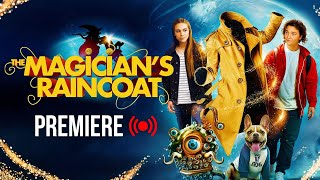 PREMIERE New Movie  The Magicians Raincoat  Adventure Fantasy [upl. by Carson]