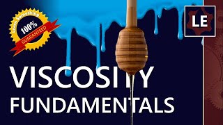 Oil viscosity fundamentals explained [upl. by Biamonte92]