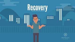 What are the Stages of Recovery [upl. by Tj]