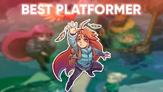 25 BEST 2D PLATFORMERS on PC [upl. by Akinod]