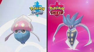 Pokemon Sword amp Shield  How to Evolve Inkay into Malamar [upl. by Shoifet]