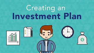 How to Create an Investment Plan  Phil Town [upl. by Tiebout]