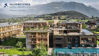 Falkensteiner Hotel Kronplatz [upl. by Htesil]