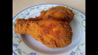 POLLO BROASTER [upl. by Gage]