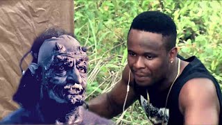 MISSION TO THE GRAVE  Zubby Michael Part 3  A Nigerian Movie [upl. by Shaikh681]