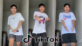 TikTok Dance  Kim Lajara [upl. by Liew178]