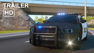 Live PD Carjacking the Cops Season 3  AampE [upl. by Yanetruoc195]