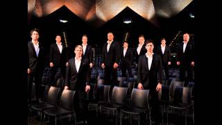 The Ten Tenors  Hallelujah [upl. by Yhtrod]