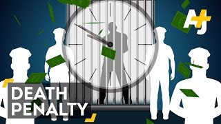 What If The Death Penalty Disappeared In America [upl. by Dlared251]