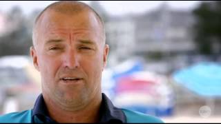 Bondi Rescue Season 9 Episode 7 Part 1 [upl. by Elleuqram]