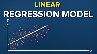 The linear regression model [upl. by Osrick]