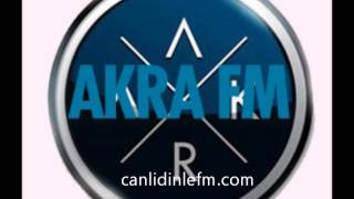 Radyo akra fm Dinle [upl. by Eeluj112]