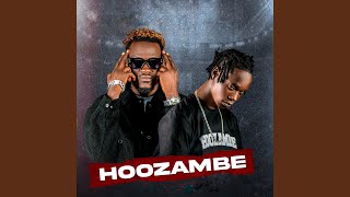 Hoozambe [upl. by Hyo]