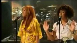 Mary Mary  I worship you live [upl. by Francisco]