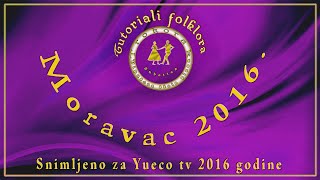 Moravac prvi klip iz 2016 [upl. by Nahtanoj879]