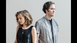 Live In Studio Mandolin Orange [upl. by Hcaz461]