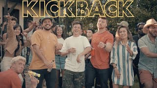 KICKBACK  Myles Parrish x Scotty Sire x Heath Hussar [upl. by Whiney]