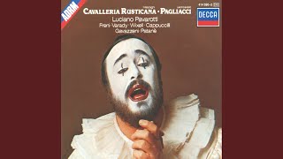 Mascagni Cavalleria rusticana Intermezzo [upl. by Fisken]