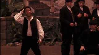 The Godfather III  Scene Opera Cavalleria Rusticana [upl. by Vashtia]