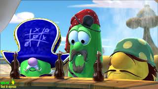 Veggietales en Español [upl. by Raynor900]