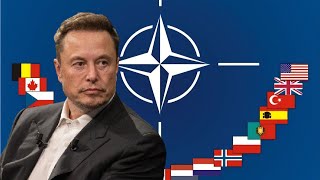 US Urged to Exit NATO [upl. by Nnaassilem]