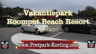 Roompot Beach Resort Zeeland [upl. by Okir142]