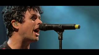 GREEN DAY  Full Dookie Live [upl. by Eelsel]