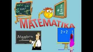 Matematika Branko Kockica [upl. by Eward]