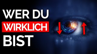 Dieses Video öffnet dir die Augen für immer MeditationHypnose [upl. by Akamaozu920]