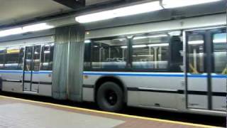 The SilverLine Trolleybus of Boston USA [upl. by Keisling771]