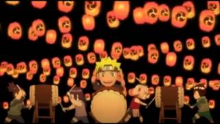 Naruto  Tailed Beasts Counting Song True Quality [upl. by Mundt]