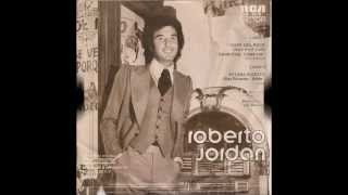 ROBERTO JORDAN CAFE DEL ROCK [upl. by Jovi]