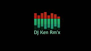 Mix Afro ambiance by Dj Ken Rmx Octobre 974 [upl. by Larimor]