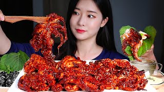 제철맞은 겉바속촉 매운쭈꾸미볶음🐙치즈퐁듀먹방SPICY STIRFRIED SMALL OCTOPUS 🔥CHEESE FONDUE Gurita MUKBANG EATING SHOW [upl. by Leblanc]