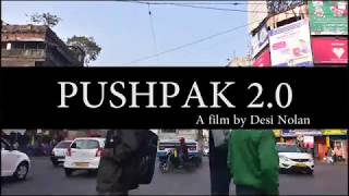 Pushpak 20  SHORT FILM [upl. by Annig]