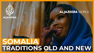 Two Weddings Somali Style  Al Jazeera World [upl. by Akived]