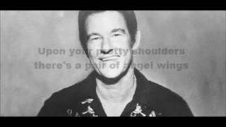 Easy Lovin Freddie Hart with Lyrics [upl. by Aihsemek]