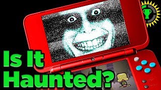 Game Theory Is This Video Game HAUNTED Petscop [upl. by Akel]