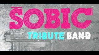 Šobić Tribute Band  PROLAZI ŽIVOT [upl. by Gabriellia]