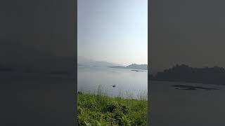 Beautiful views from Banasura Sagar Dam Wayanad [upl. by Leotie]