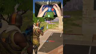 First to Unreal In Fortnite Chapter 5  Linear Settings for Controller PS5PS4 [upl. by Cheyne]