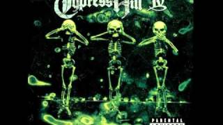 Dr Greenthumb  Cypress Hill  Lyrics Letra [upl. by Ursas]