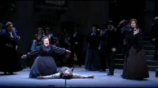 Opera Spotlight Cavalleria Rusticana and Pagliacci [upl. by Labannah390]