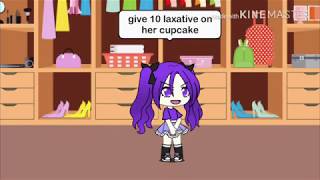 Sky prank give 10 laxative on Kais cupcake [upl. by Eetsirhc689]